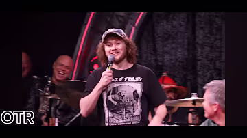 Casey Rocket live on tour